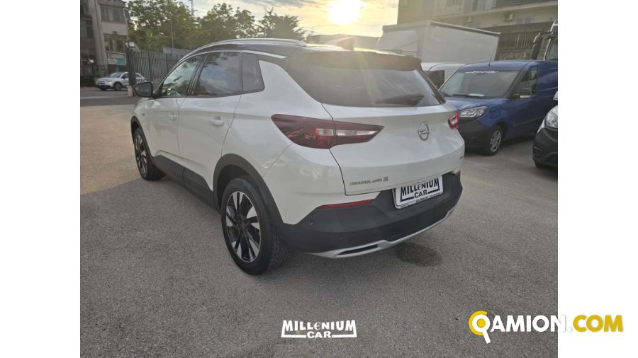Opel GRANDLAND X GRANDLAND X | Millenium Car