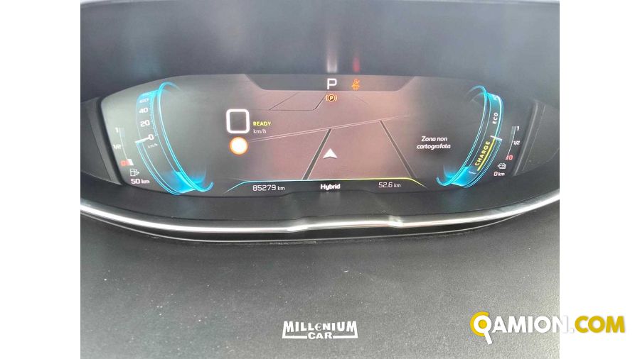 Peugeot 3008 3008 | Millenium Car