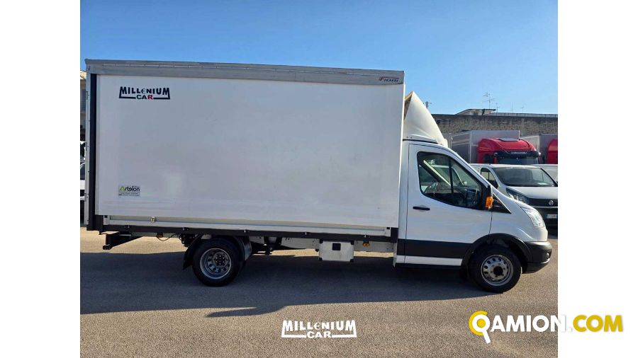 Ford TRANSIT transit | Millenium Car