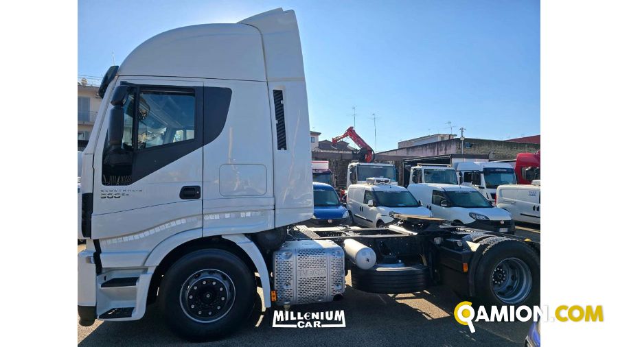 Iveco Stralis 500 Stralis 500 | Millenium Car
