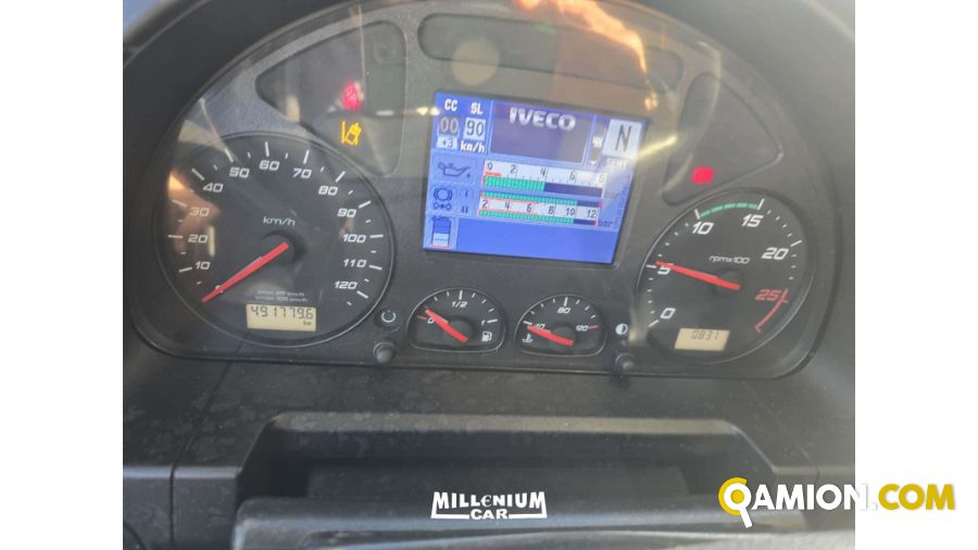 Iveco Stralis 560 Stralis 560 | Millenium Car