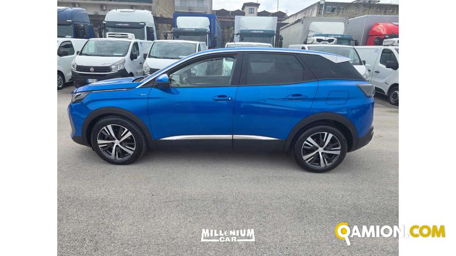 Peugeot 3008 3008 | Millenium Car