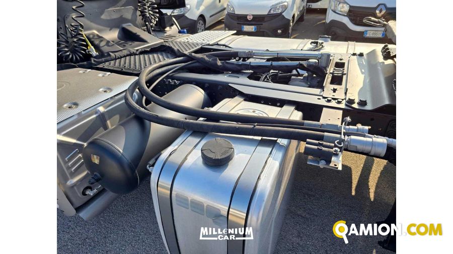 Iveco AS440S50T/P STRALIS AS440S50T/P STRALIS | Millenium Car