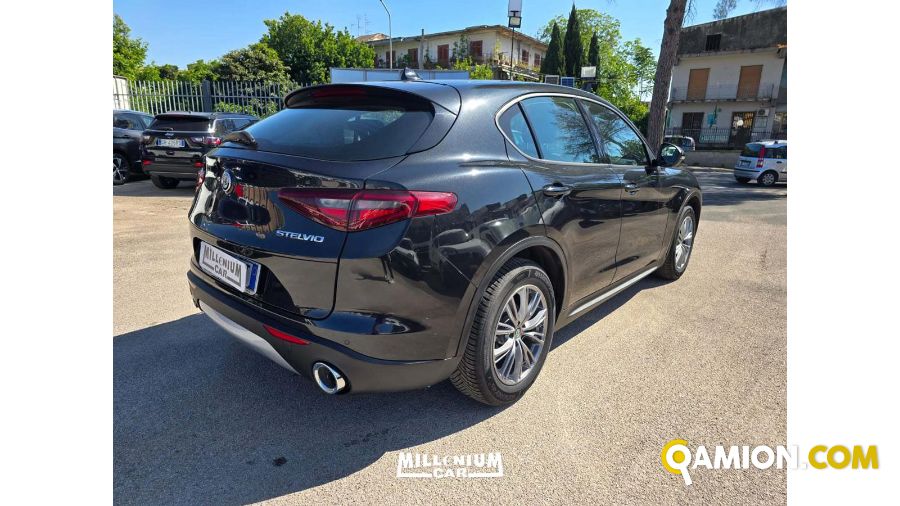 Alfa romeo STELVIO STELVIO | Millenium Car