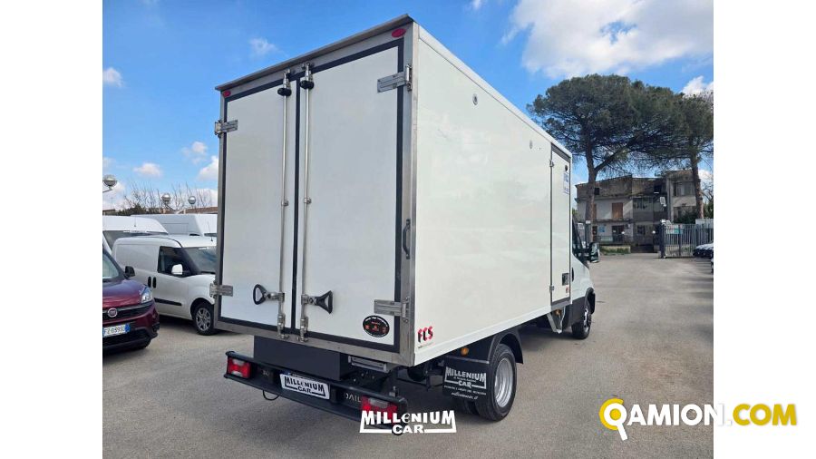 Iveco DAILY daily 35-210 | Millenium Car