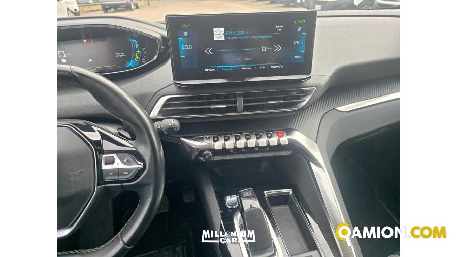 Peugeot 3008 3008 | Millenium Car