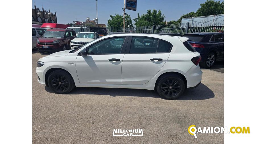 Fiat TIPO TIPO | Millenium Car