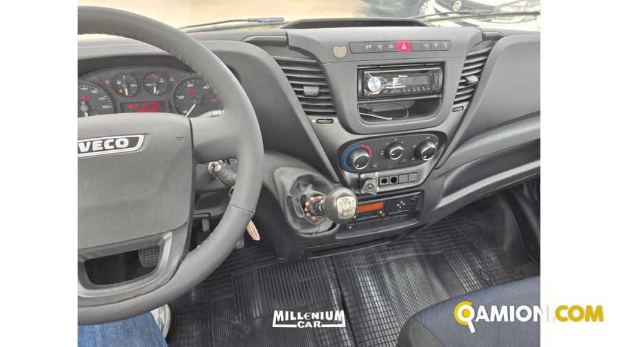Iveco DAILY 60C17 DAILY 60C17 | Millenium Car