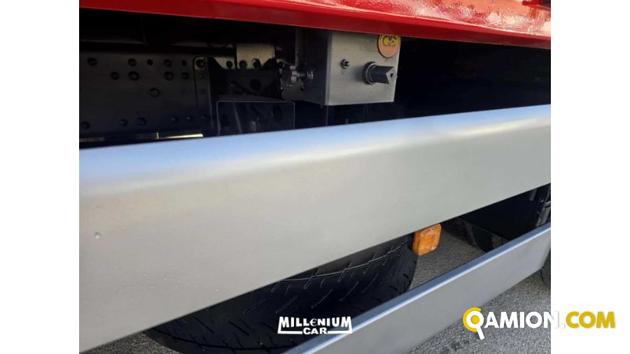 Man 18.480 18.480 | Millenium Car