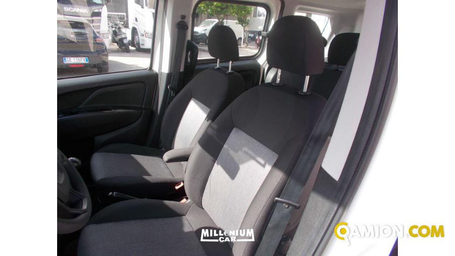 Fiat DOBLO doblo | Millenium Car