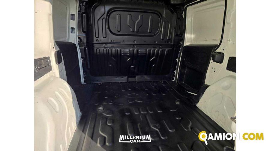 Fiat DOBLÃ² DOBLÃ² | Millenium Car