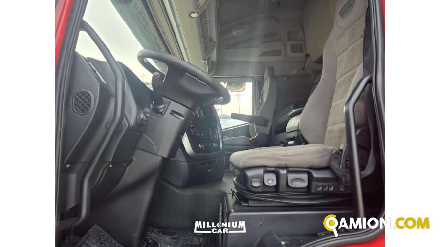Iveco Stralis 500 Stralis 500 | Millenium Car