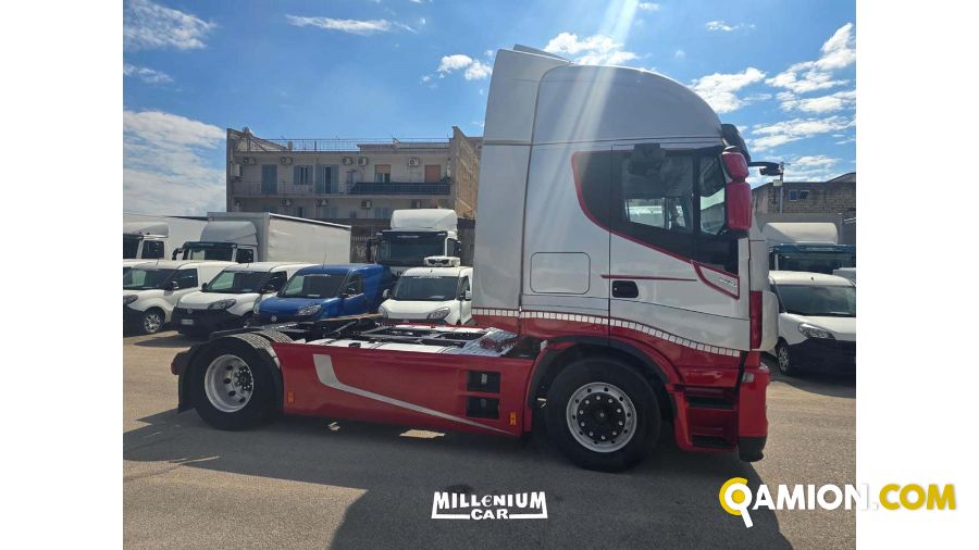 Iveco AS440S48  AS440S48  | Millenium Car