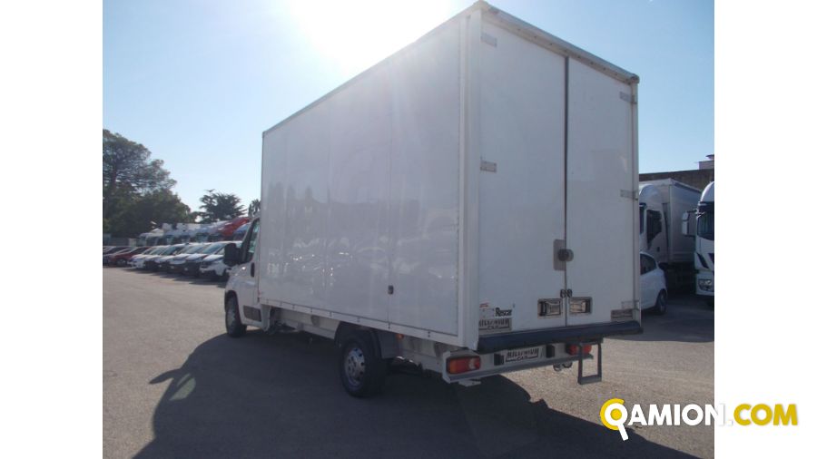Fiat DUCATO ducato | Millenium Car