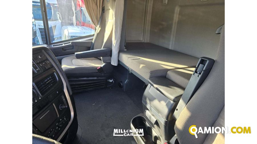 Iveco Stralis 560 Stralis 560 | Millenium Car