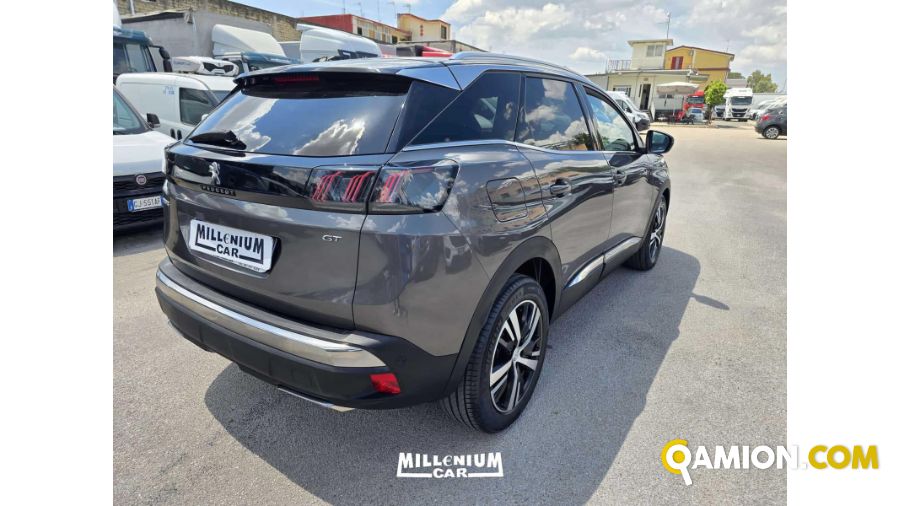 Peugeot 3008 3008 | Millenium Car