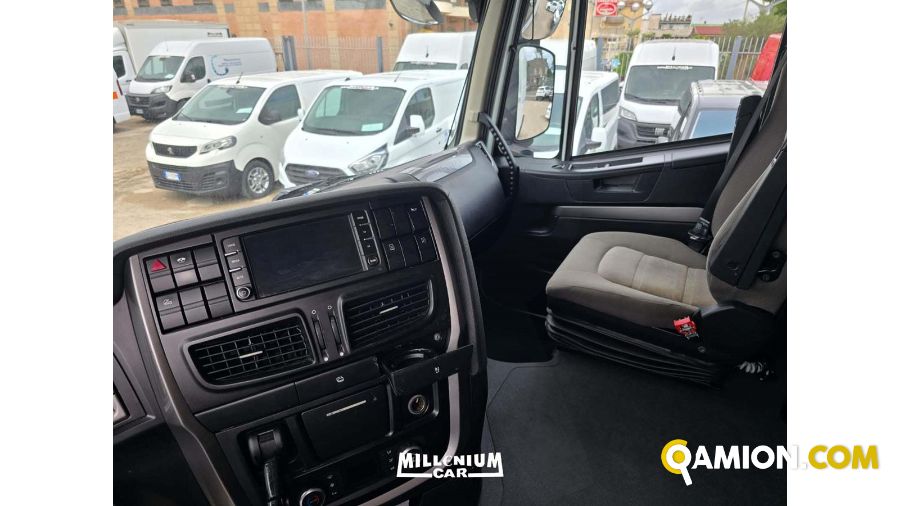 Iveco AS440S46 AS440S46 | Millenium Car