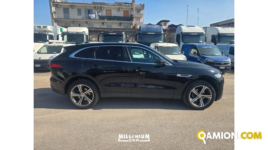 Lamborghini SPRINT SPRINT | Millenium Car