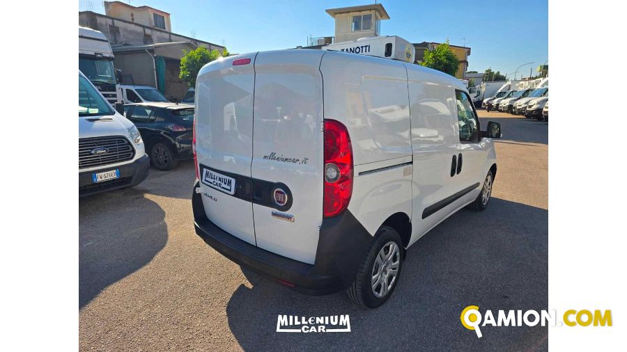 Fiat Doblò Doblò | Millenium Car