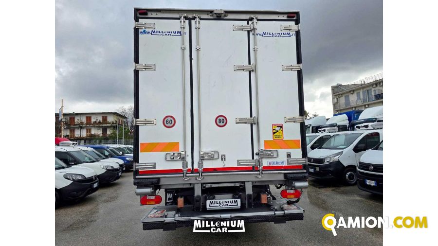 Iveco EUROCARGO ML140E21 EUROCARGO ML140E21 | Millenium Car