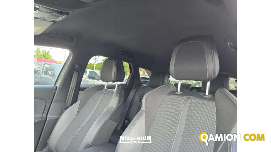 Peugeot 3008 3008 | Millenium Car