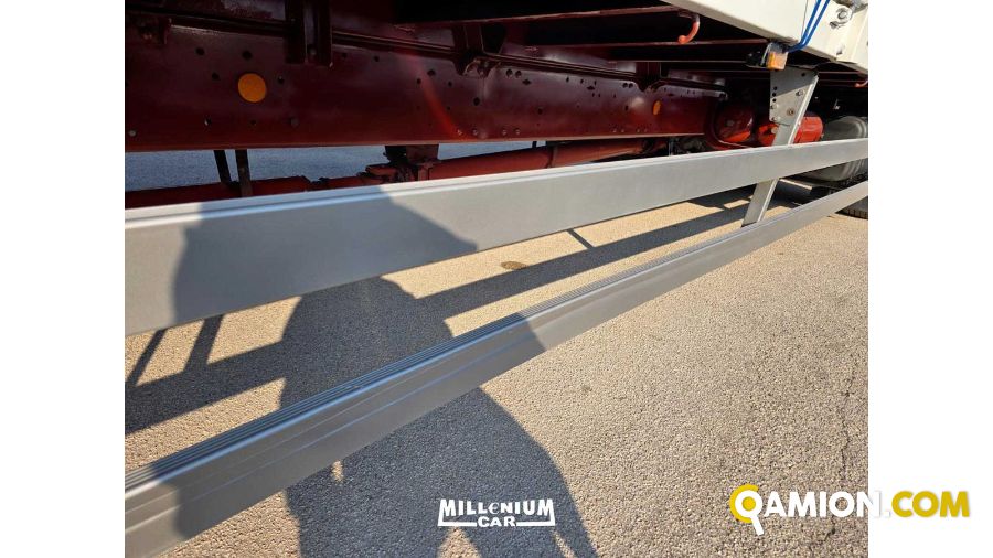 Iveco Eurocargo ML 150E25/P Eurocargo ML 150E25/P | Millenium Car