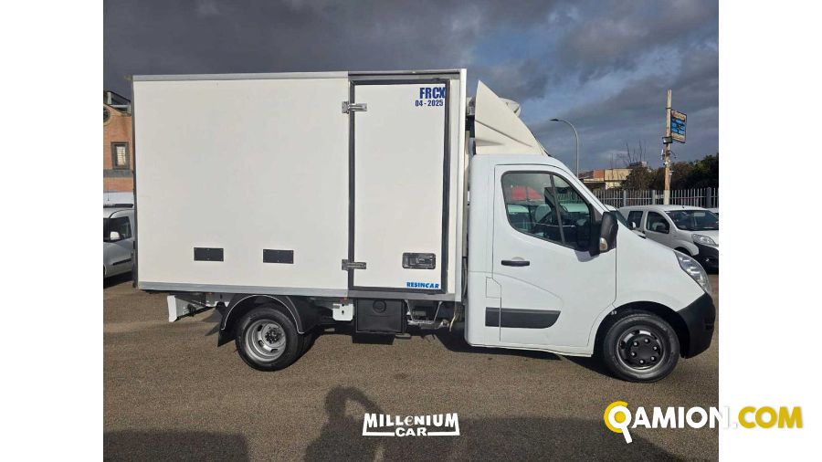 Renault MASTER master | Millenium Car