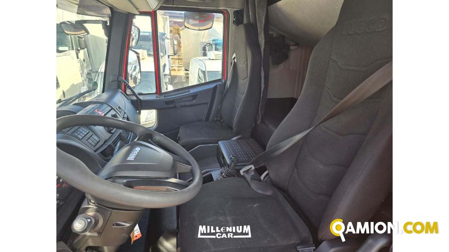Iveco EUROCARGO ML120E22 EUROCARGO ML120E22 | Millenium Car