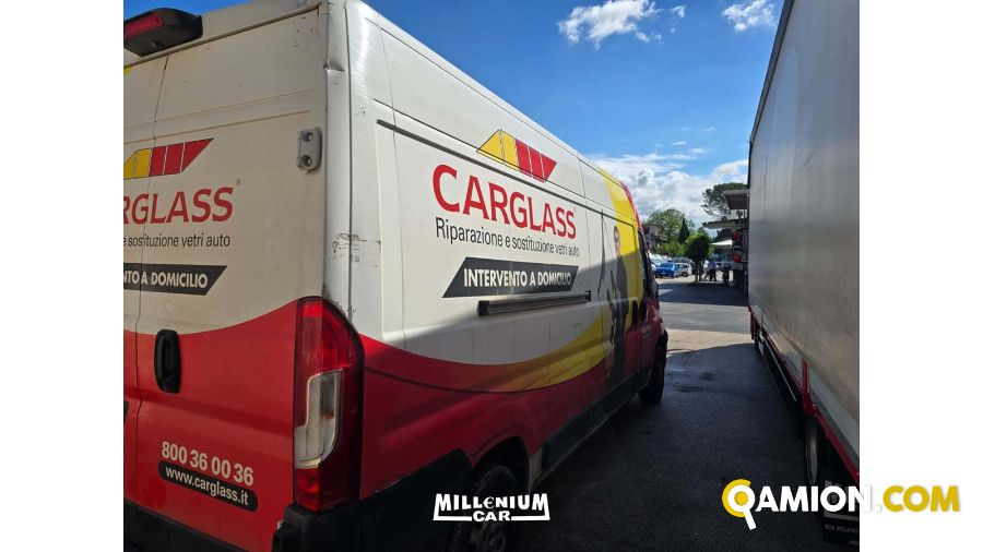 Fiat DUCATO 2.3 DUCATO 2.3 | Millenium Car