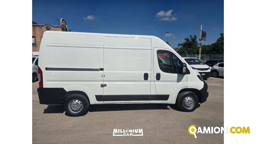 Peugeot BOXER BOXER | Millenium Car