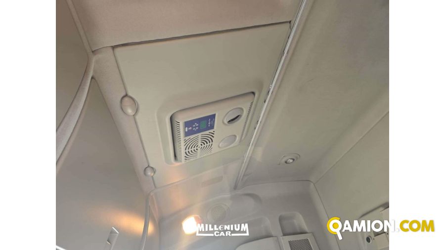 Iveco AS440S48  AS440S48  | Millenium Car