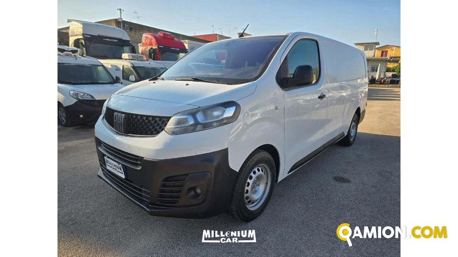 Fiat SCUDO SCUDO | Millenium Car