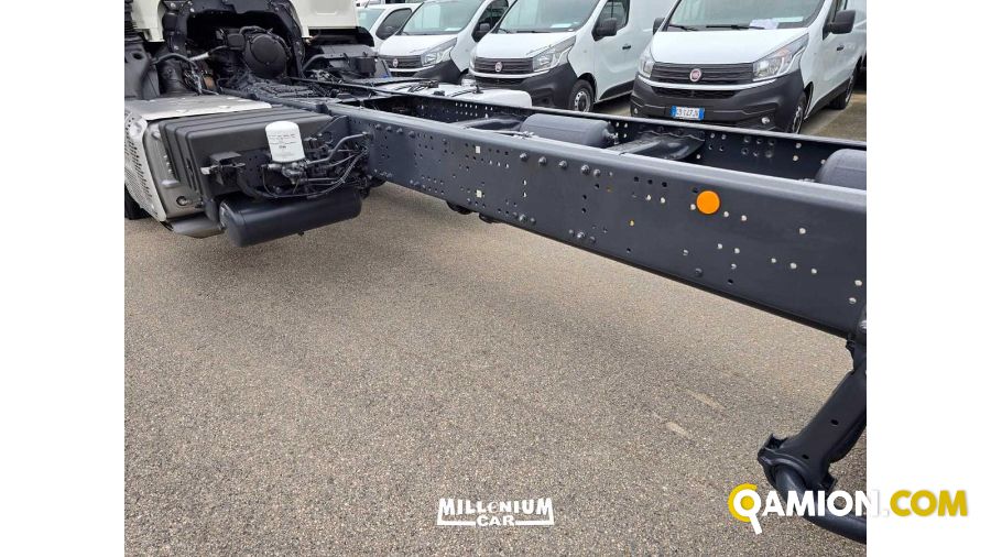 Iveco STRALIS AD260S36 | Millenium Car