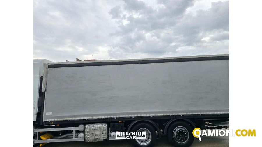 Iveco AT260S46Y/FS AT260S46Y/FS | Millenium Car