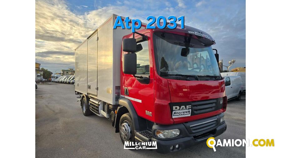 Daf 120-250 120-250 | Millenium Car