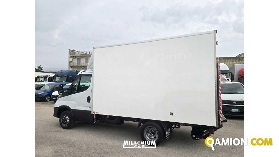 Iveco Daily V 35.14 2019 Daily V 35.14 2019 | Millenium Car