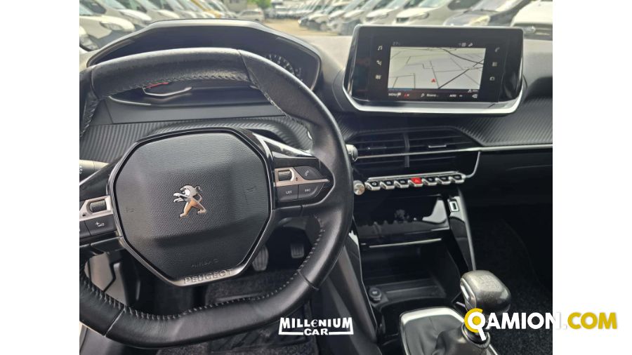Peugeot 208 208 | Millenium Car