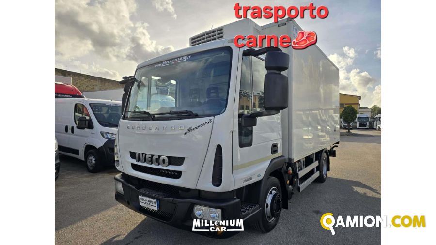 Iveco Eurocargo 75E18 Eurocargo 75E18 | Millenium Car