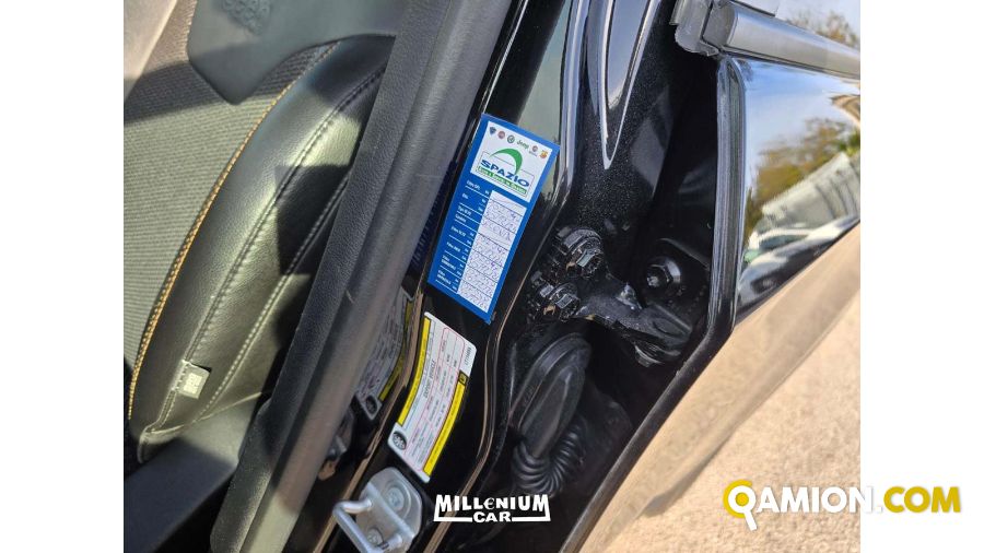 Jeep Compass Compass | Millenium Car