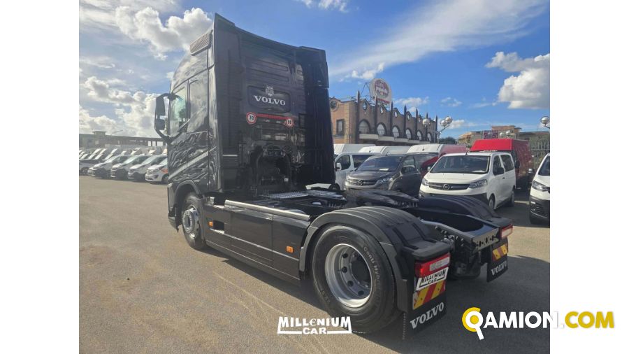 Volvo fh 13 500 fh 13 500 | Millenium Car