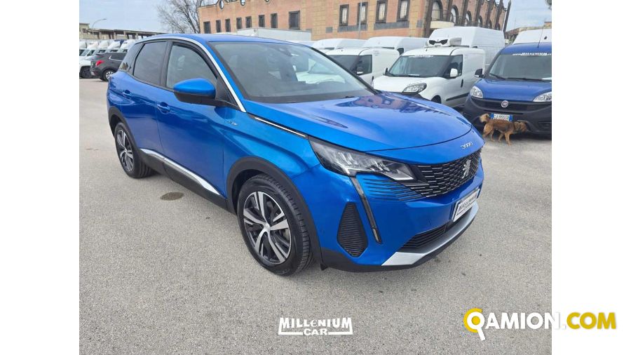 Peugeot 3008 3008 | Millenium Car