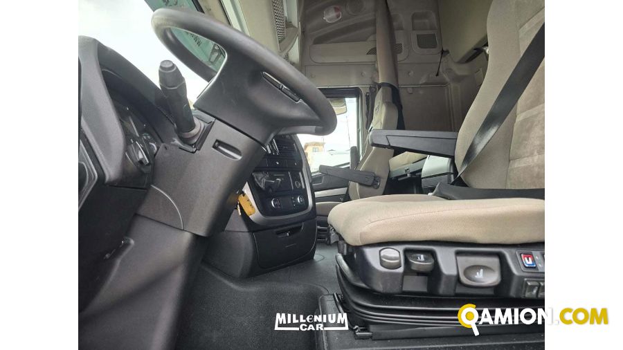 Iveco AT260S46Y/FS AT260S46Y/FS | Millenium Car
