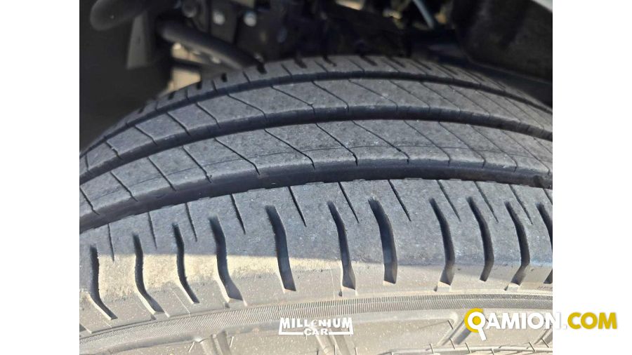 Iveco DAILY 60C15 DAILY 60C15 | Millenium Car