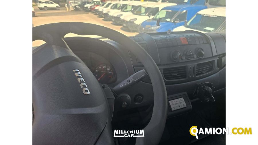 Iveco EUROCARGO EUROCARGO | Millenium Car