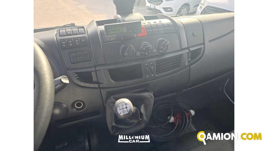 Iveco EUROCARGO eurocargo 120-220l | Millenium Car