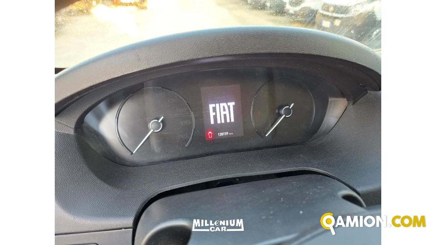 Fiat DUCATO DUCATO | Millenium Car