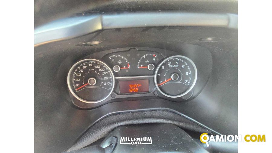 Fiat Doblo cargo 1.3 mjt 16v SX 95cv E6 Doblo cargo 1.3 mjt 16v SX 95cv E6 | Millenium Car