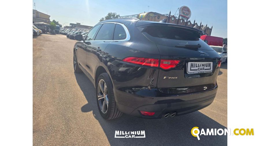 Lamborghini SPRINT SPRINT | Millenium Car