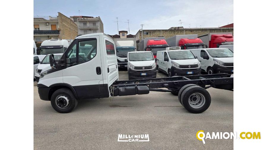 Iveco DAILY 60C17 DAILY 60C17 | Millenium Car