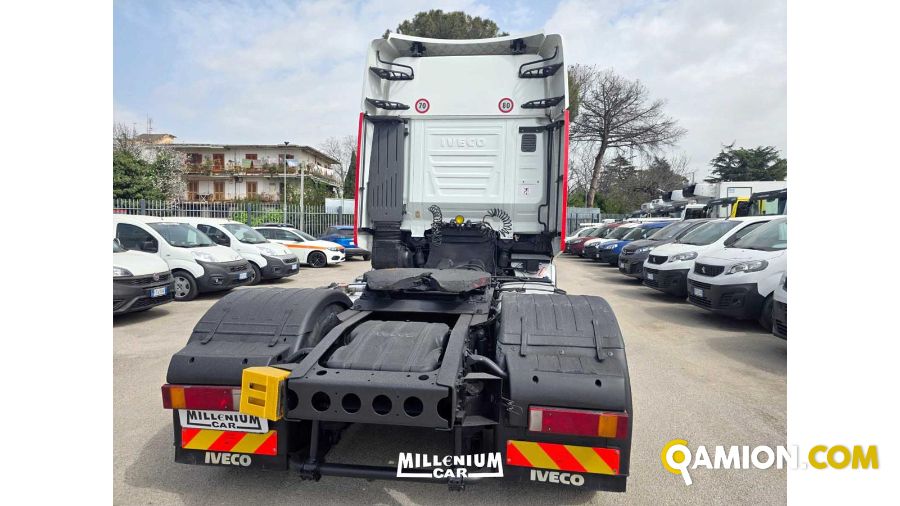 Iveco AS 440 AS 440 | Millenium Car